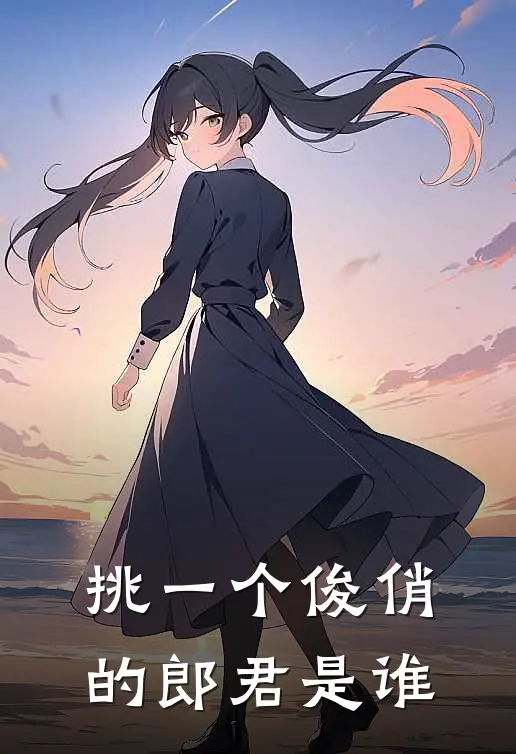 挑一个俊俏的郎君是谁