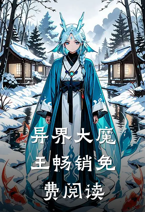 异界大魔王畅销免费阅读