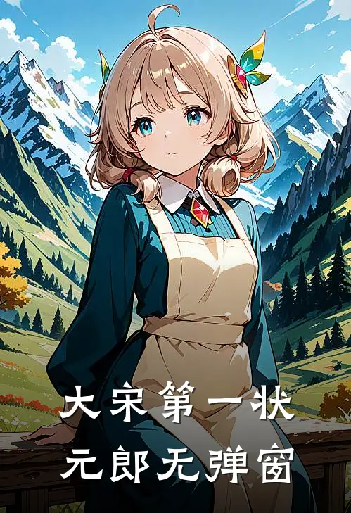 大宋第一状元郎无弹窗