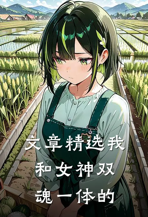文章精选我和女神双魂一体的