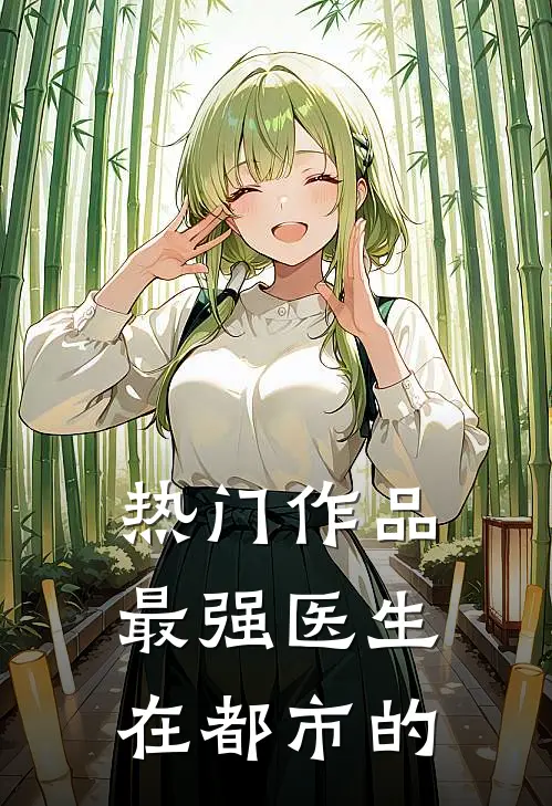 热门作品最强医生在都市的