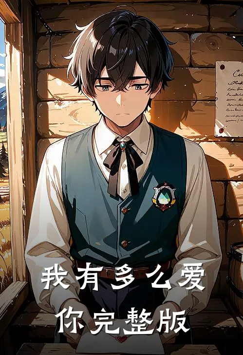我有多么爱你完整版