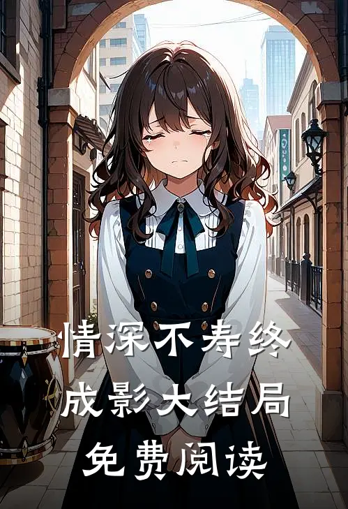 情深不寿终成影大结局免费阅读