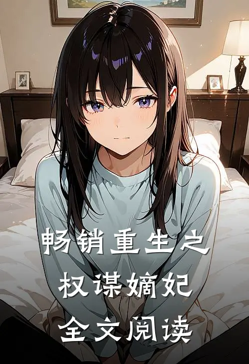 畅销重生之权谋嫡妃全文阅读