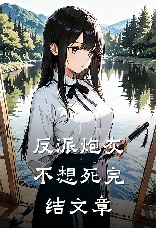 反派炮灰不想死完结文章