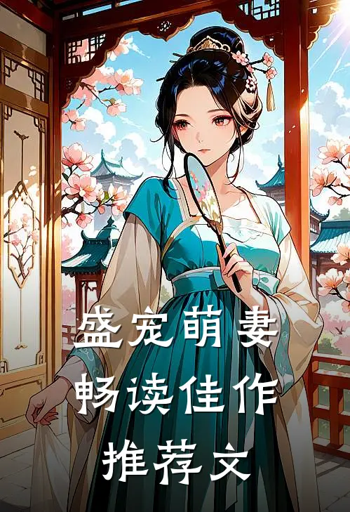 盛宠萌妻畅读佳作推荐文