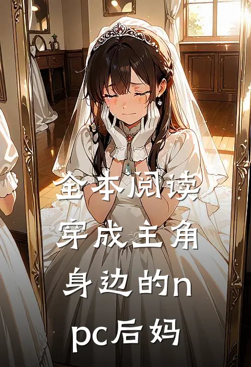 全本阅读穿成主角身边的npc后妈