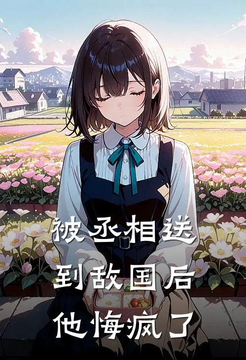 被丞相送到敌国后,他悔疯了