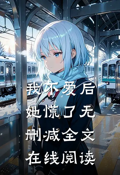 我不爱后她慌了无删减全文在线阅读