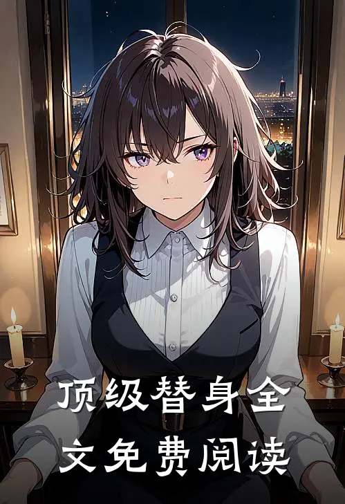 顶级替身全文免费阅读