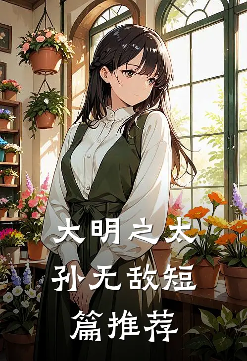大明之太孙无敌短篇推荐