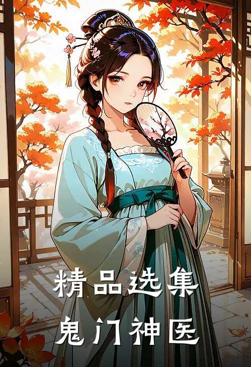 精品选集鬼门神医
