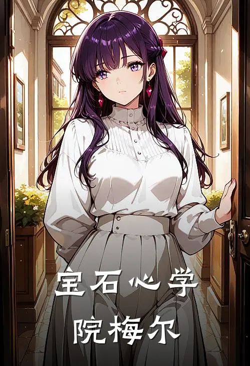 宝石心学院梅尔