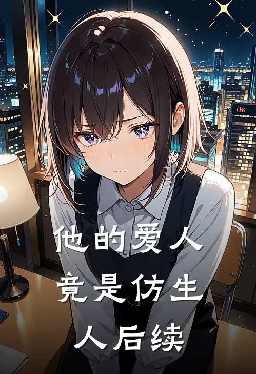 他的爱人竟是仿生人后续