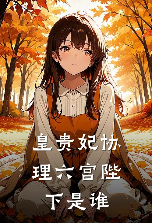 皇贵妃协理六宫陛下是谁