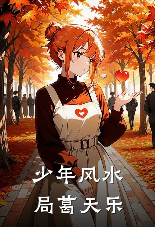 少年风水局葛天乐