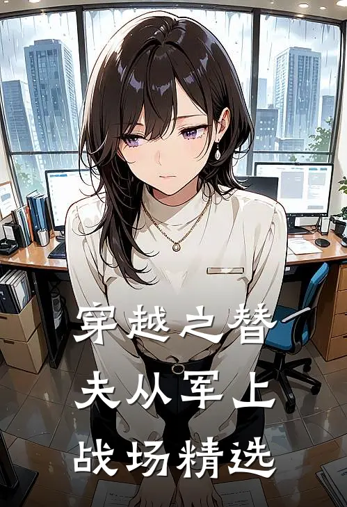 穿越之替夫从军上战场精选