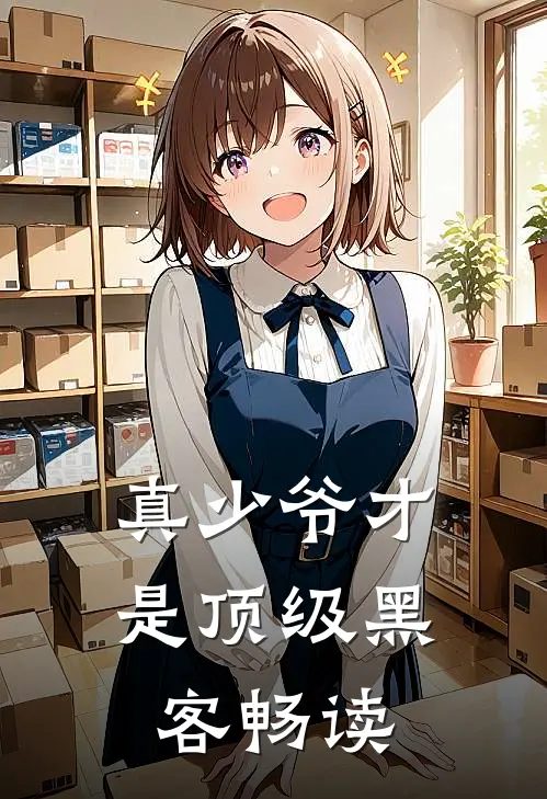 真少爷才是顶级黑客畅读