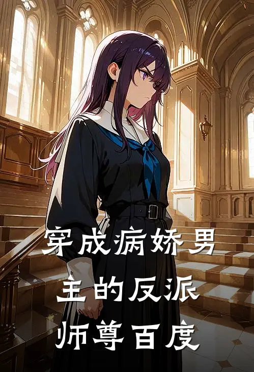 穿成病娇男主的反派师尊百度