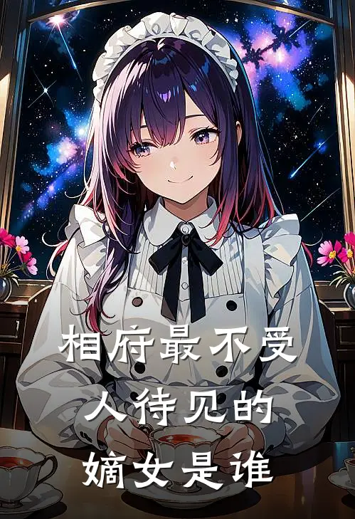 相府最不受人待见的嫡女是谁