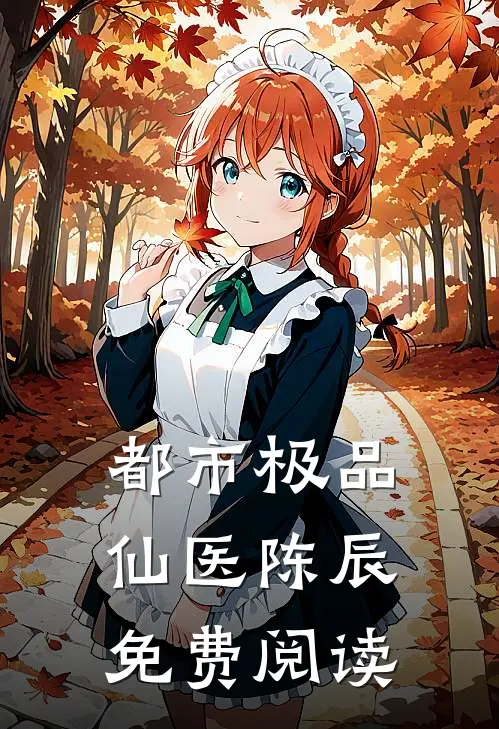 都市极品仙医陈辰免费阅读