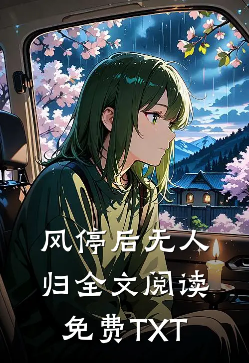风停后无人归全文阅读免费TXT