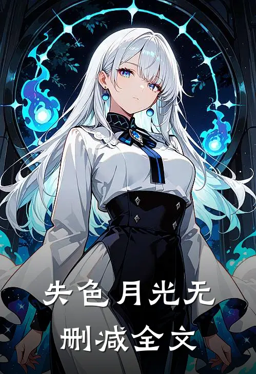 失色月光无删减全文
