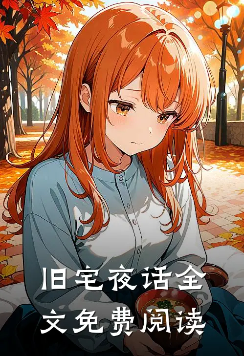 旧宅夜话全文免费阅读
