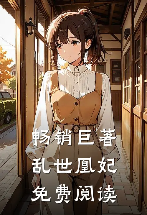 畅销巨著乱世凰妃免费阅读