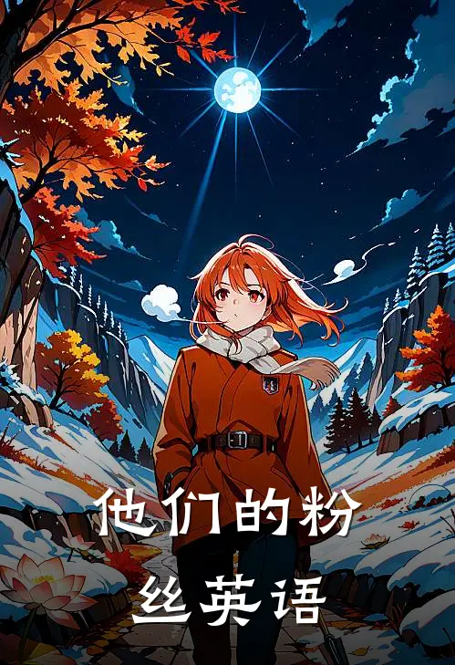 他们的粉丝英语