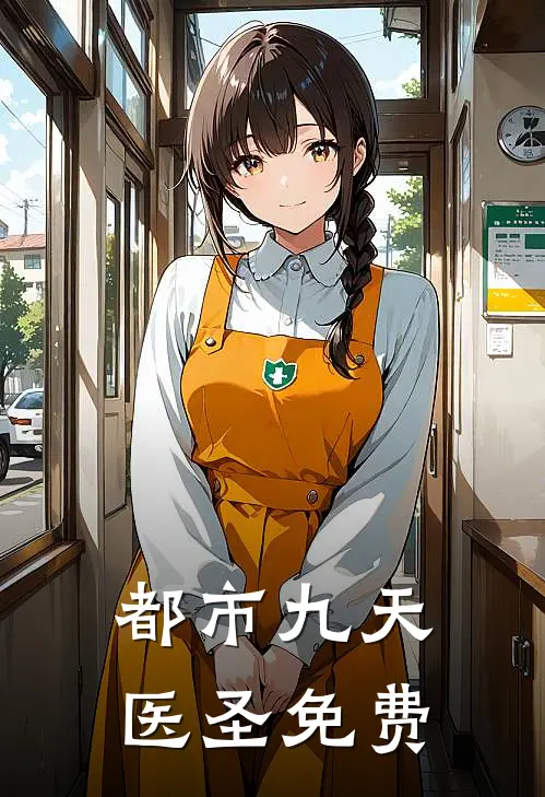 都市九天医圣免费