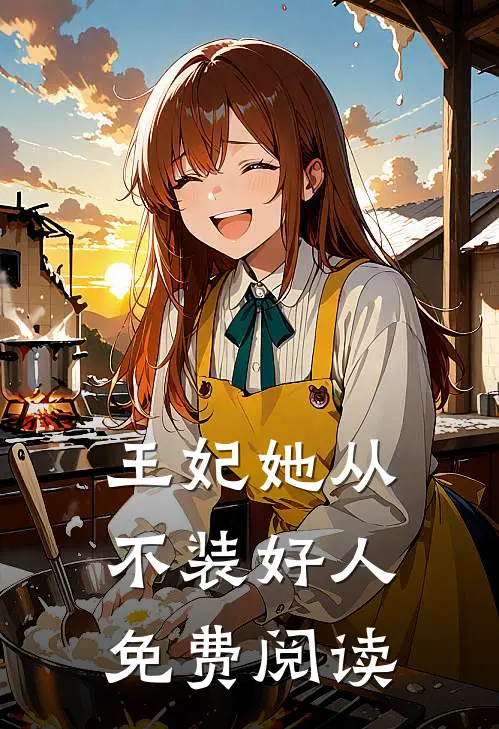 王妃她从不装好人免费阅读