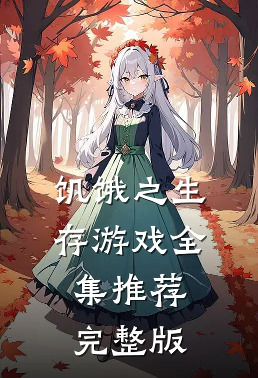 饥饿之生存游戏全集推荐完整版