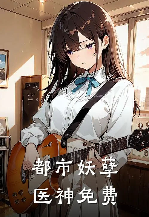 都市妖孽医神免费