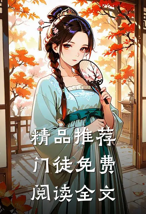 精品推荐门徒免费阅读全文