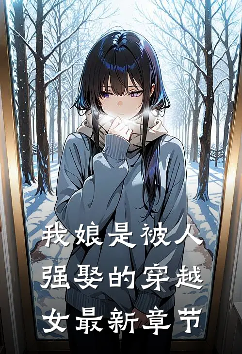 我娘是被人强娶的穿越女最新章节