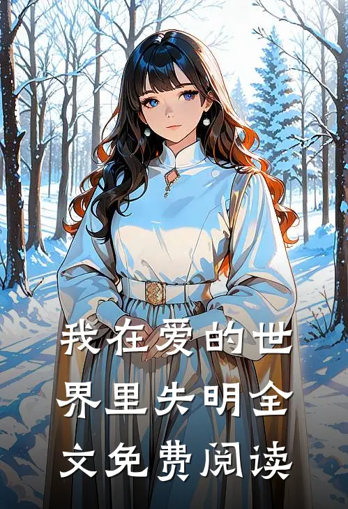 我在爱的世界里失明全文免费阅读
