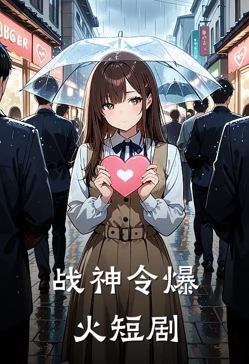 战神令爆火短剧