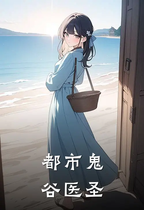 都市鬼谷医圣