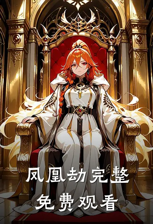 凤凰劫完整免费观看