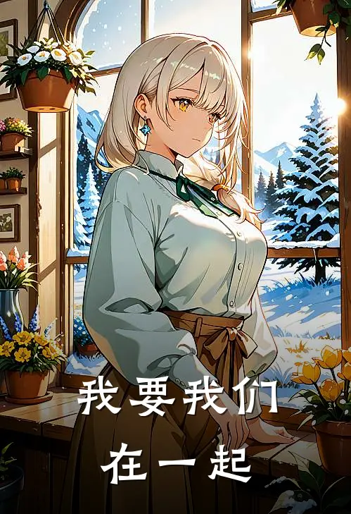 我要我们在一起