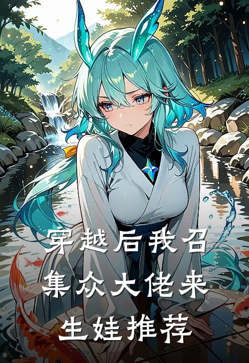 穿越后我召集众大佬来生娃推荐