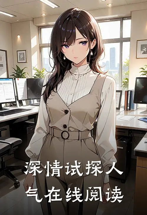 深情试探人气在线阅读