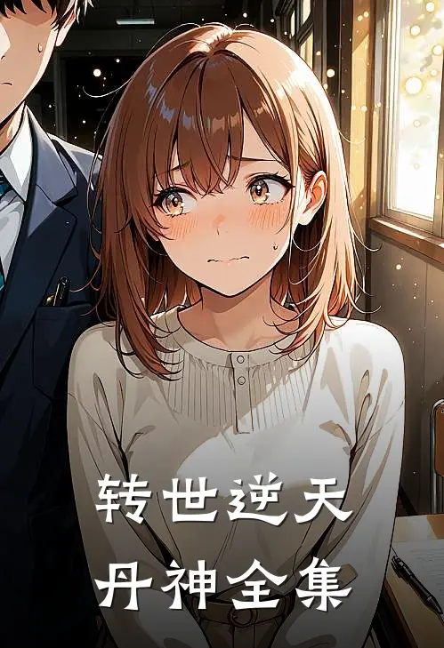 转世逆天丹神全集