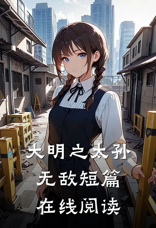 大明之太孙无敌短篇在线阅读