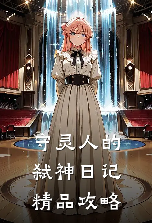守灵人的弑神日记精品攻略