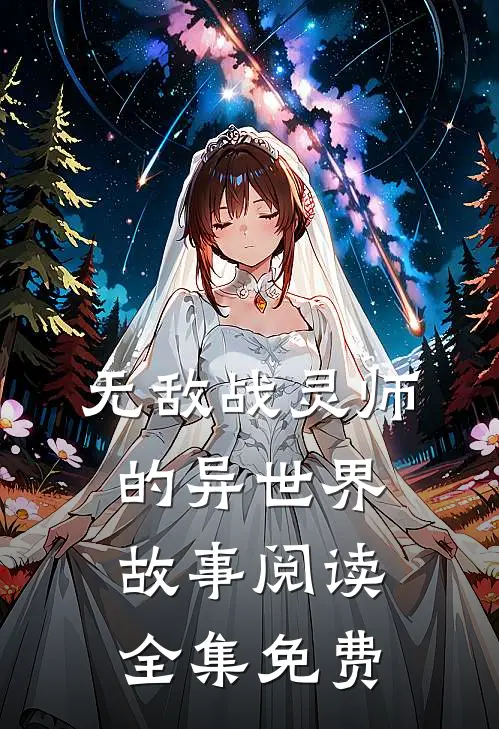 无敌战灵师的异世界故事阅读全集免费