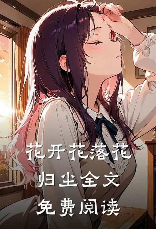 花开花落花归尘全文免费阅读