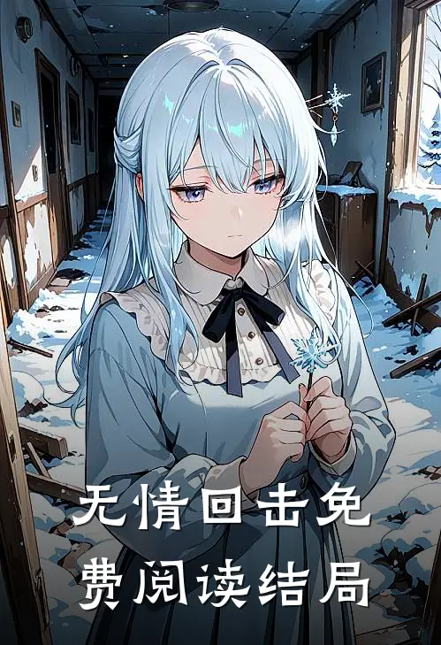 无情回击免费阅读结局