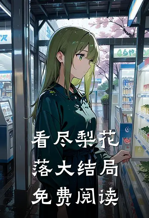看尽梨花落大结局免费阅读
